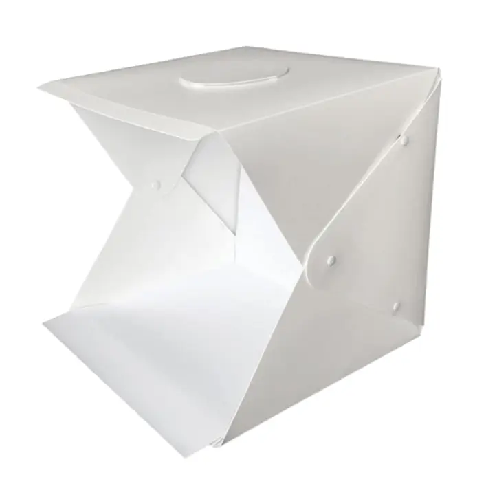 PLASTIC Tent 40X40cm