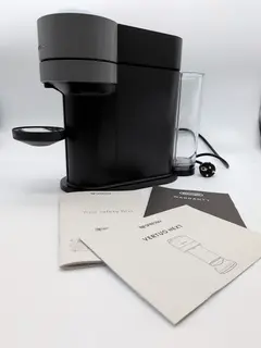 Nespresso Vertuo Next ENV120.GY Kaffemaschine, Verpackung beschädigt