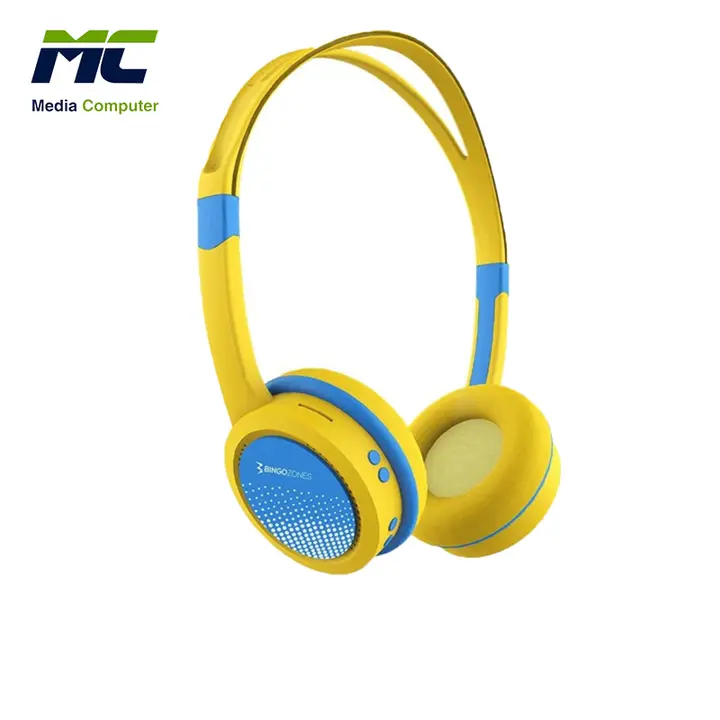 Headphone BingoZone B19