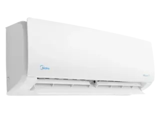 تكييف ميديا 2.25 حصان بارد ساخن ميشن برو, m1sct-18hrnf-q8