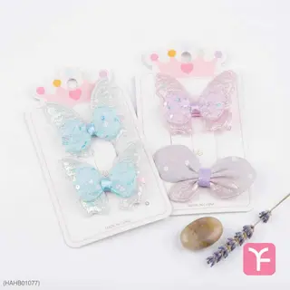 كارت 2 منقار فيونكا فراشه بفيونكا ترتر وفراشه لامعه
