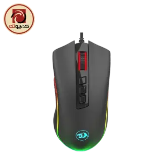 Redragon M711-2 Cobra RGB Wired Gaming Mouse