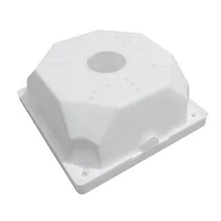 Ribbed Camera Box P115