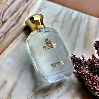 Horizon Perfumes Amara EDP For Women - 50 Ml