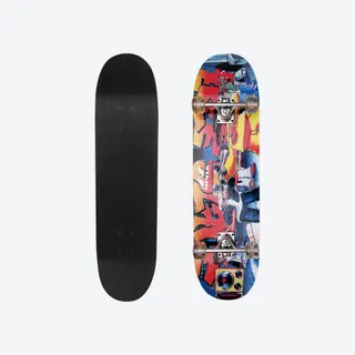 KP Complete Skateboard