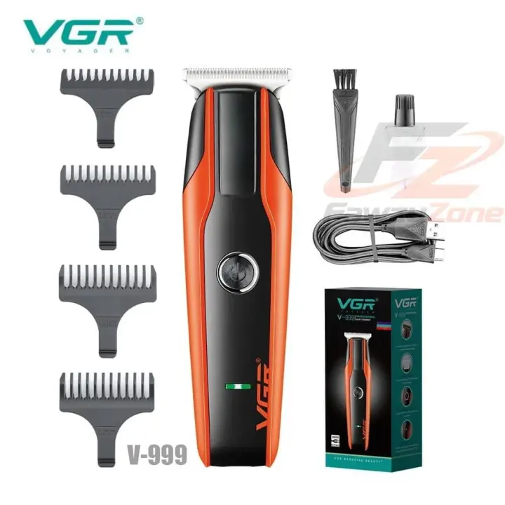 ماكينة حلاقة VGR V-999