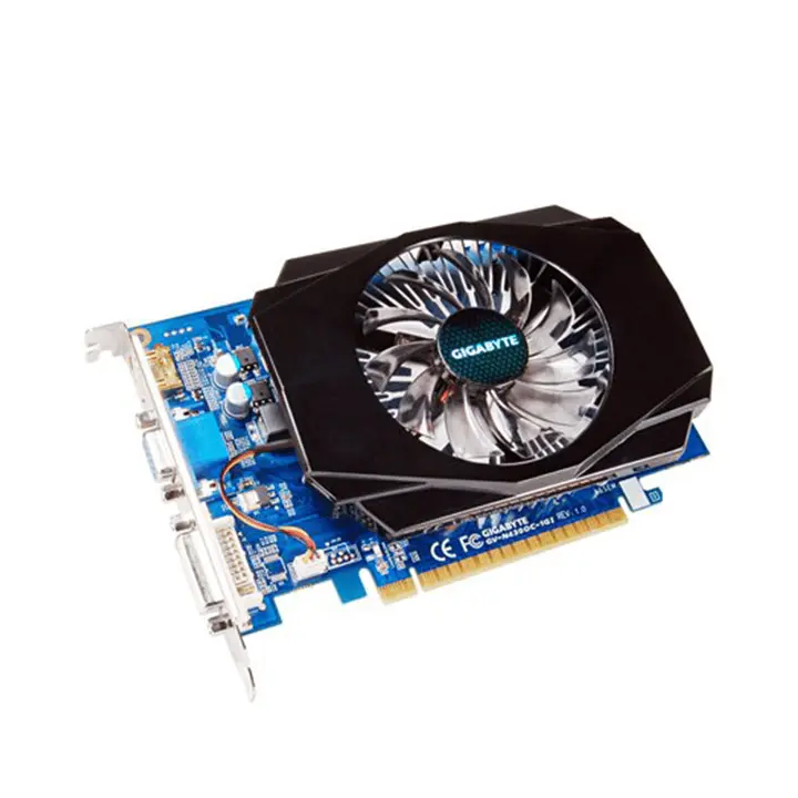 كارت شاشة GEFORCE GT430 استيراد