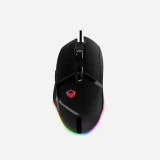 Meetion G3325 Programmable Wired Gaming Mouse