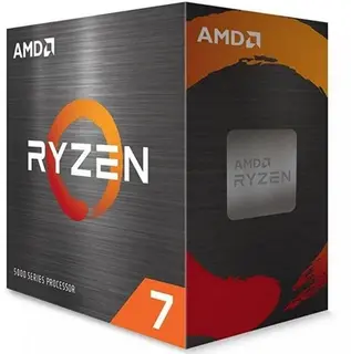 AMD Ryzen™ 7 5700G 8-Kern CPU, Sockel N/A, Boxed (mit Wraith Stealth Kühler)