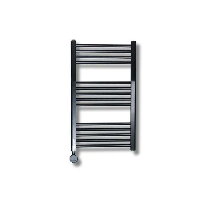Electric Radiator Black 50*70-300W