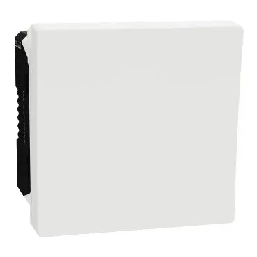 M3TB31_DP_32A | مفتاح فصل، ميلوز إي، 32AX، 250 فولت، 2 وحدة، أبيض