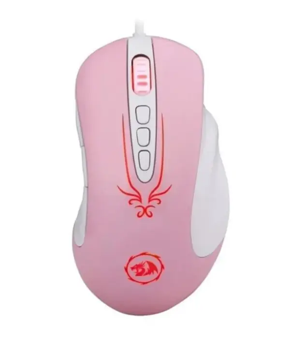 ماوس الألعاب USB Redragon Origin M903P