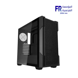 darkFlash DS900 Mesh Black Mid Tower Case