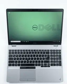 لاب توب Dell Latitude 5510 استيراد