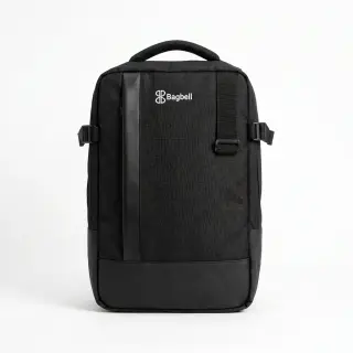 Bagbell B3010 15.6 Inch Premium Carry Backpack شنطة لابتوب/شنطة ضهر مقاس ١٥.٦