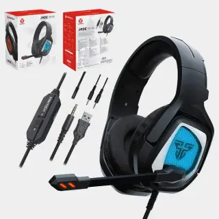 FANTECH JADE MH84 MULTI PLATFORM GAMING HEADSET