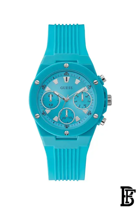 Watches: Guess GW0255L2 Athena Damen