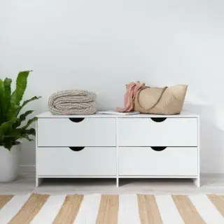 Modern storage unit M0277