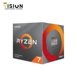 AMD RYZEN 7 3700X