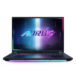 AORUS MASTER 16 AM6H BYH
