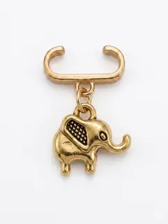 CHARM, فيل3
