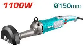 صاروخ أمامي 6 بوصة 1100 وات, TSG1508