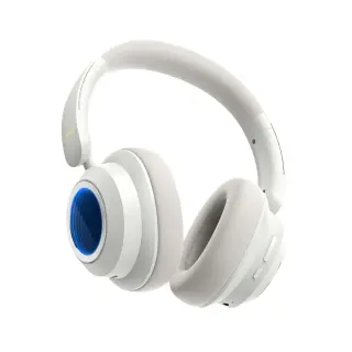 LDNIO H01 Premium Bluetooth On-Ear Wireless ANC Headphones هيدفون بلوتوث يدعم عزل الضوضاء النشط الممتاز