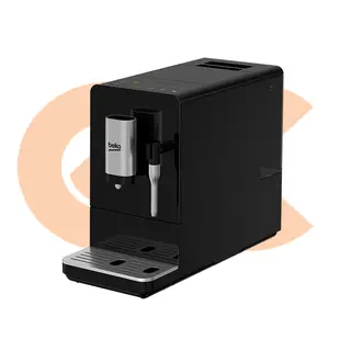 Best-Selling Esspresso Machine Beko Espresso Machine 19 Bar Model CEG3192B | Available Now at EHAB Center Home Appliances