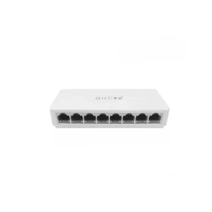 Switch Airlive 10/100/1000 8 Port live-8GT