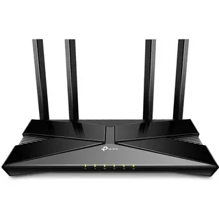 TP-Link Archer AX23 Wi-Fi 6 Dual-Band Router 2,4/5 GHz OFDMA WPA3 SPI-Firewall