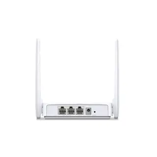 Mercusys MW301R N300 Wi-Fi Router | EG-Tech