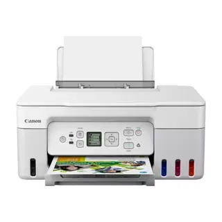 Canon PIXMA G3470 Printer - White