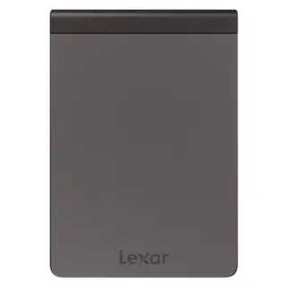 هارد درايف SSD خارجي متنقل ليكسار 1 تيرابايت SL200