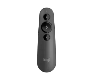 Logitech R500 Laser Presentation Remote