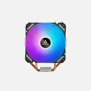 Cooling-Air Antec-A400i