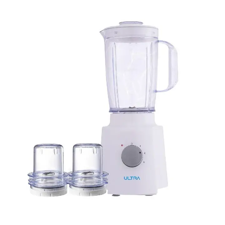 Ultra Blender 600W White Grinder & Grater UB60M2WE