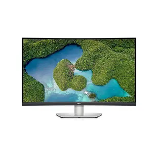 Dell 32 Curved 4K UHD Monitor, S3221QSA | 3-Year Warranty