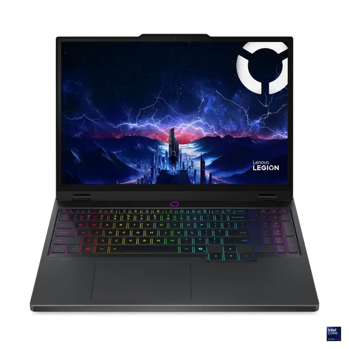 Lenovo Legion 5 15IRX10 83LY00R8ED Intel Core i7-13650HX, 32GB DDR5-1TB SSD, NVIDIA GeForce RTX 5070 8GB, 15.3″ IPS 165HZ, DOS, 2-Years Warranty