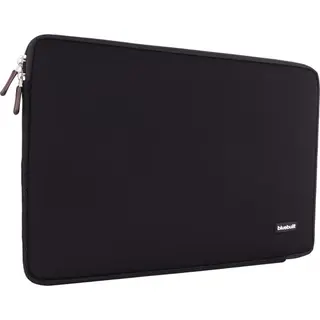 BlueBuilt Laptophoes voor Apple MacBook Pro 14 inch Zwart