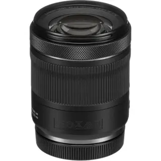 Canon RF 24-105mm f/ 4-7.1 IS STM Lens
