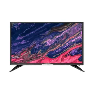 Tornado 32 Inch HD LED TV with Built in Receiver, 32EC3300E