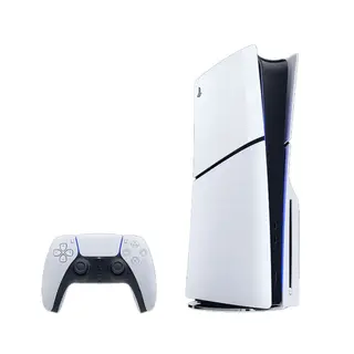 Sony Playstation 5 Standard Slim (1 year warranty)