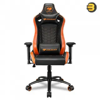 Cougar Outrider S Gaming Chair