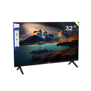 Ultra UT32REL1 32 Inch LED HD Frameless TV