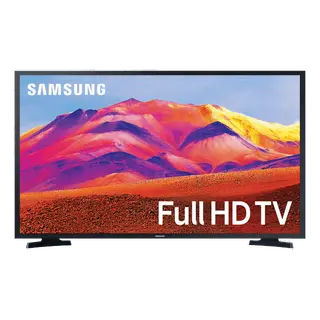تلفزيون سامسونج سمارت 40 بوصة LED FHD مع رسيفر داخلي