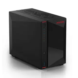 ASUSTOR AS5402T 2-Bay NAS Egypt | EGTech