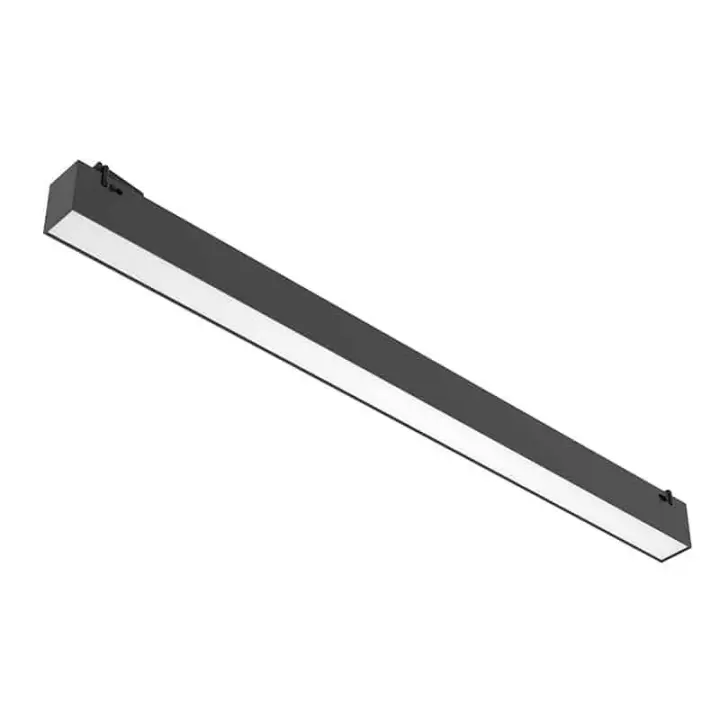 Liner Magnetic Belt Light black-2