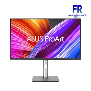 Asus Proart PA279CRV 27 Inch 60Hz 5Ms 4K sRGB 100% IPS Monitor