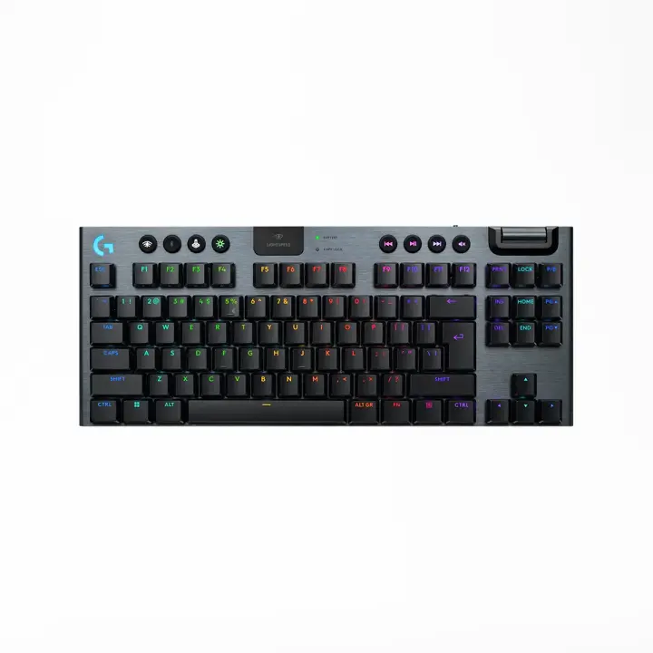 Logitech G915 X 920-012721 TKL Wireless Gaming Keyboard - EN