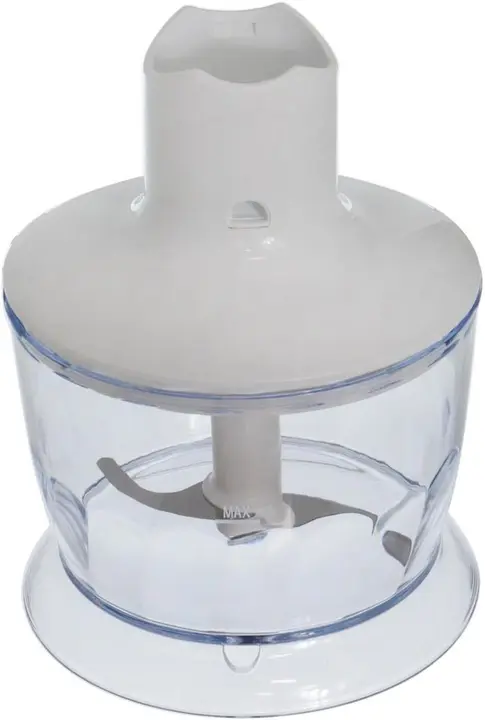 Replacement FOR BRAUN HAND BLENDER MQ30 Multi Quick CHOPPER JUG BOWL